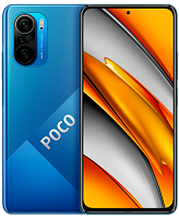продажа POCO F3 8/256GB Синий