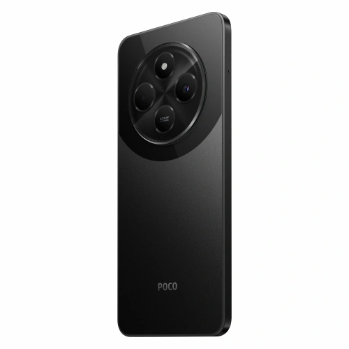 сертифицированный POCO C75 8/256GB Black фото 4
