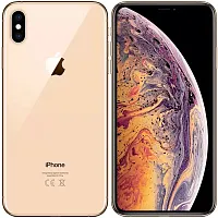 продажа Apple iPhone XS 256Gb RFB Gold
