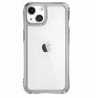 продажа Накладка для Apple iPhone 13 Mini Alos Transparent SwitchEasy