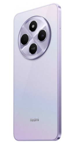 сертифицированный Xiaomi Redmi 14C 8/256GB Dreamy Purple фото 7