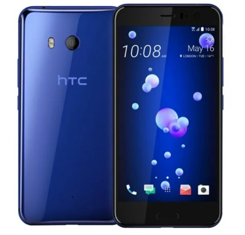 сертифицированный HTC U11 64Gb Синий