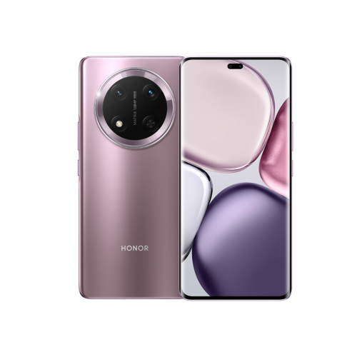 сертифицированный Honor X9c 8/256GB Titanium Purple