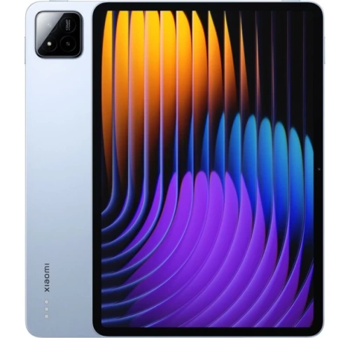 сертифицированный Планшет Xiaomi Pad 7 Pro 11.16" 8/128Gb Blue