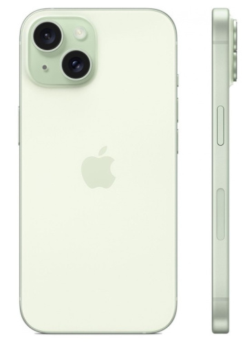сертифицированный Apple iPhone 15 256 Gb Green GB фото 2