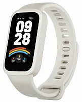 продажа Фитнес-браслет Xiaomi Smart Band 9 Active Beige White