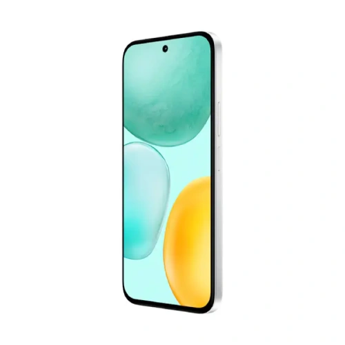 сертифицированный Honor X6c 6/256GB Moonlight White фото 7