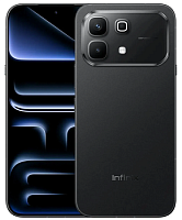 продажа Infinix NOTE 60 8/256GB  Midnight Black