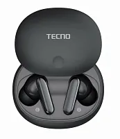 продажа Гарнитура беспроводная Tecno True 1 Air Black