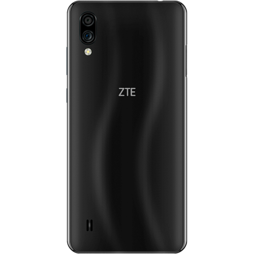 сертифицированный ZTE Blade A51 Lite 2/32GB Черный фото 4