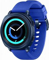 продажа Часы Samsung GearSport SM-R600 Blue