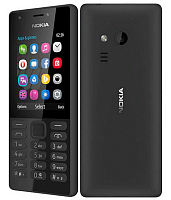 продажа Nokia 216 DS Черный