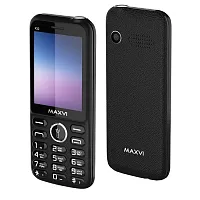 продажа Maxvi K32 Черный