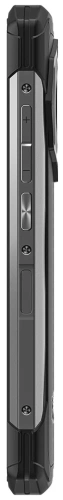 сертифицированный Doogee S98 Pro Classic Black фото 7