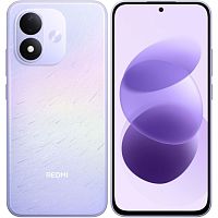 продажа Xiaomi Redmi Note 17 4/128GB Фиолетовый