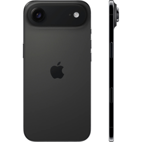 сертифицированный Apple iPhone Air 512Gb Черный  фото 4
