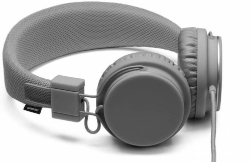 сертифицированный Наушники Urbanears PLATTAN 2 Dark Grey