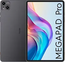 продажа Планшет Tecno T1201 MEGAPAD Pro 11,97" 8Gb/128Gb LTE Sky gray