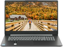 продажа Ноутбук Lenovo IdeaPad 3 17ITL6 17.3" HD+ TN/Pen Gold 7505/ 8Gb/ 256Gb SSD/ UMA/ Windows 10/ Blue