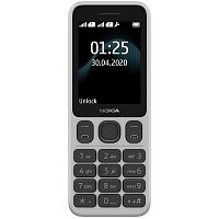 продажа Nokia 125 DS TA - 1253 Белый