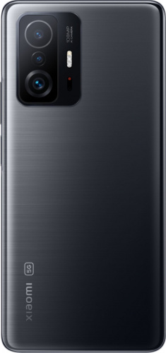 сертифицированный Xiaomi 11T Pro 256Gb Meteorite Gray фото 2
