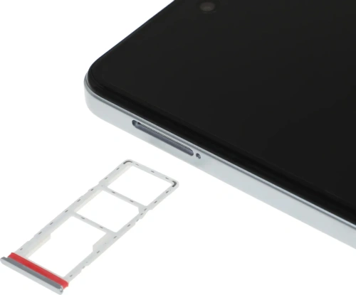 сертифицированный ITEL S24 8/256GB White фото 4