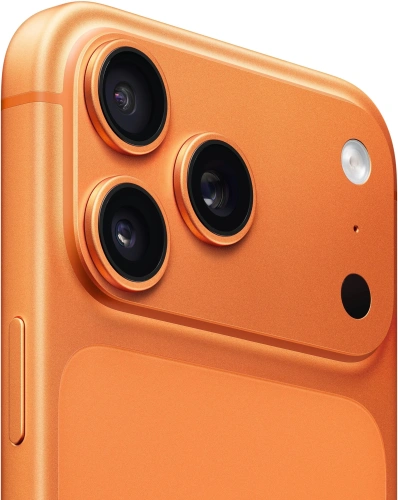 сертифицированный Apple iPhone 17 Pro Max 256Gb Orange GB фото 3