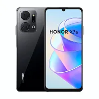 продажа Honor X7a 128Gb Midnight Black