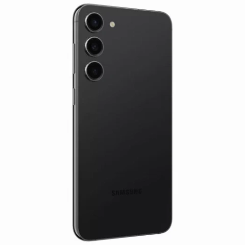 сертифицированный Samsung S23+ SM-S916B 8/256GB Black RU фото 4