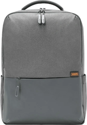 сертифицированный Рюкзак Xiaomi Commuter Backpack (Dark Gray)