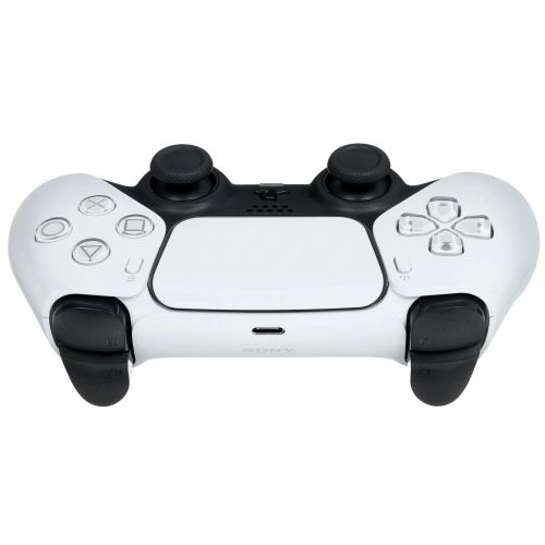 сертифицированный Игровая приставка Sony PlayStation 5 Slim Disc CFI-2115  фото 4
