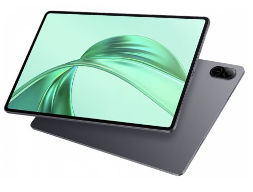сертифицированный Планшет Honor Pad X8a Wi-Fi 11" 4/64Gb Gray