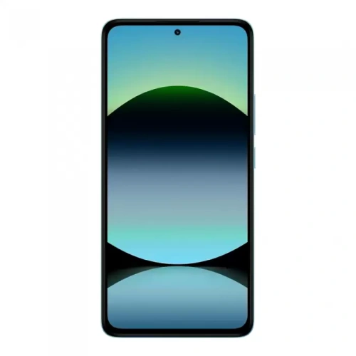 сертифицированный Xiaomi Redmi Note 14 8/256GB Ocean Blue фото 3