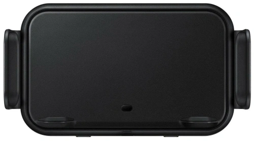 сертифицированный АЗУ-держатель Samsung EP-H5300 Black фото 5
