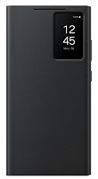 продажа Чехол Samsung S24 Ultra Smart View Wallet Case черная