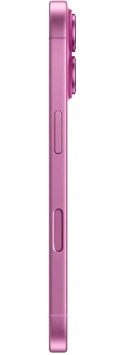 сертифицированный Apple iPhone 16 256Gb Pink GB фото 5