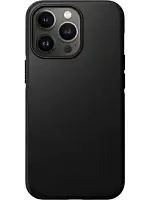 продажа Накладка для Apple iPhone 13 Pro Max Nomad Modern Leather Case MagSafe черный