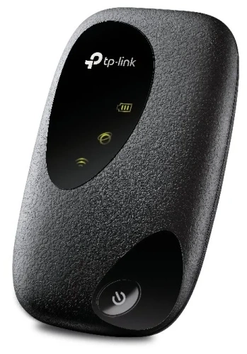 сертифицированный Роутер TP-Link мобильный Wi-Fi (M7200)