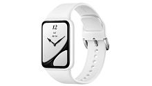 продажа Фитнес-браслет Xiaomi Smart Band 10 Pro Жемчужный Белый