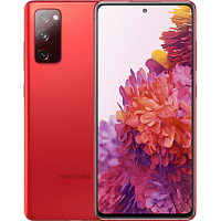 продажа Samsung S20 FE G780F 128Gb Красный