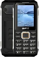 продажа Wifit WIPHONE F1 Черный