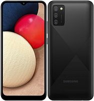 продажа Samsung A02s SM-A025F 32GB Черный