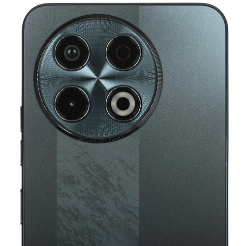 сертифицированный TECNO Spark 30 Pro 8/128GB Obsidian Edge фото 2