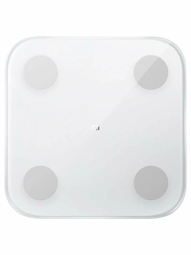 сертифицированный Весы Xiaomi Body Composition Scale S400 фото 4