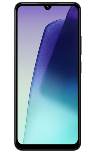 сертифицированный Xiaomi Redmi 14C 4/128GB Midnight Black фото 2