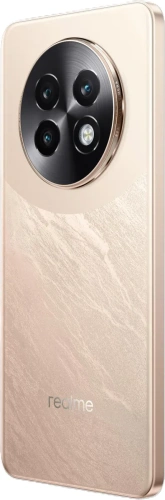 сертифицированный Realme 13+ 5G 12/256GB Бронзовый фото 3