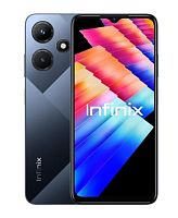 продажа Infinix HOT 30i 8+128GB Mirror Black