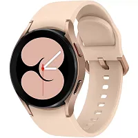 продажа Часы Samsung Galaxy Watch 5 40мм 1.2" AMOLED корп.роз.зол рем.роз.зол