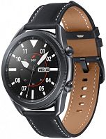 продажа Часы Samsung Galaxy Watch3 45mm SM-R840 Black