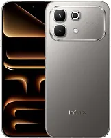продажа Infinix NOTE 60 8/256GB Mist Titanium
